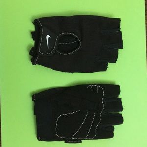 workout gloves